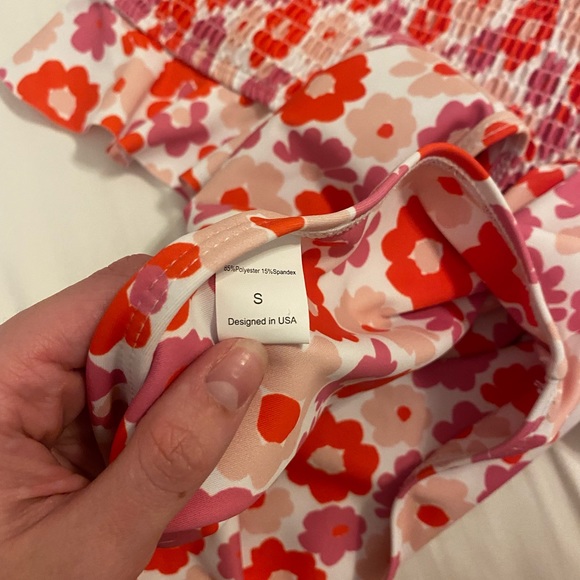 NEW Graham swimsuit - Picture 3 of 5